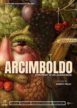 Arcimboldo, portrait d'un audacieux - лучший фильм в фильмографии Бастиан Эссер