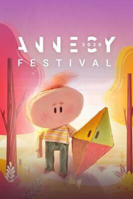 Annecy World - лучший фильм в фильмографии Мартин Сматана