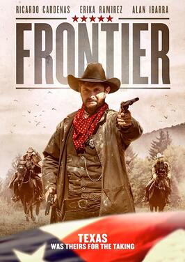 Фильм Frontier.