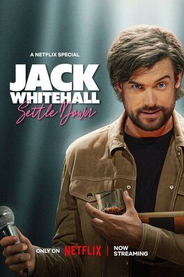 Jack Whitehall: Settle Down - лучший фильм в фильмографии Нат Хилл