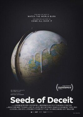 Seeds of Deceit - лучший фильм в фильмографии Niels van Koevorden