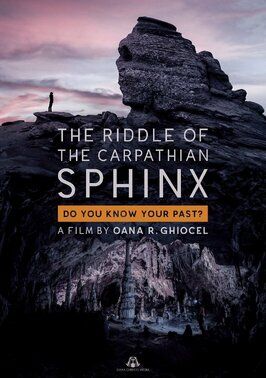 Фильм The Riddle of the Carpathian Sphinx.