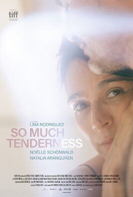 So Much Tenderness - лучший фильм в фильмографии Nikolay Michaylov