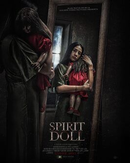 Spirit Doll - лучший фильм в фильмографии Mbok Tun