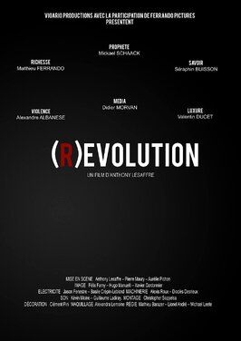 Фильм (R)évolution.