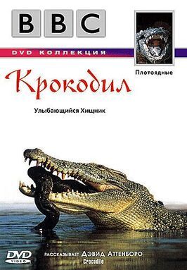 BBC: Крокодил из фильмографии Тим Куп в главной роли.