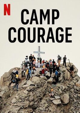 Camp Courage - лучший фильм в фильмографии Крис Руджеро