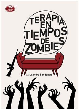 Terapia en tiempos de zombies - лучший фильм в фильмографии Мария Альмейда