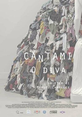 Cantami, O Diva - лучший фильм в фильмографии Микеланджело Пистолетто