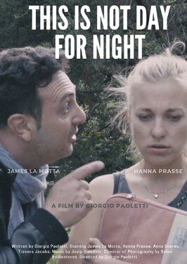 This Is Not Day for Night - лучший фильм в фильмографии Edoardo Pasquini