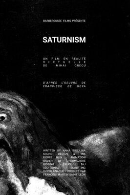 Saturnism из фильмографии Франсуа Мартин Сен Леон в главной роли.