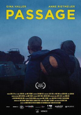 Passage - лучший фильм в фильмографии Джастин Кох