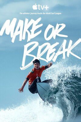 Make or Break - лучший фильм в фильмографии Руперт Смит