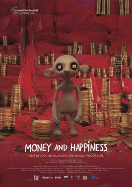 Мультфильм Money and Happiness.