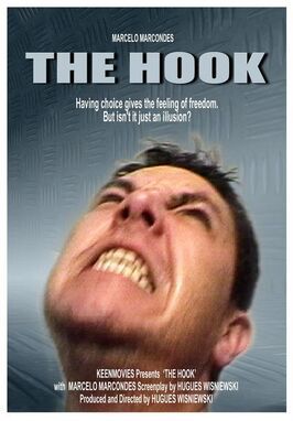 The Hook из фильмографии Хью Вишневски в главной роли.