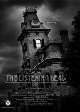 Фильм The Listening Dead.