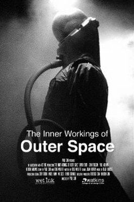 The Inner Workings of Outer Space - лучший фильм в фильмографии Пол Кэйн