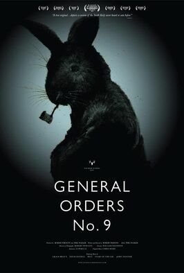 Фильм General Orders No. 9.