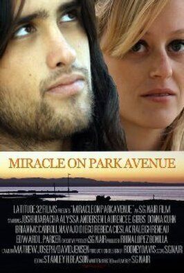 Фильм Miracle on Park Avenue.