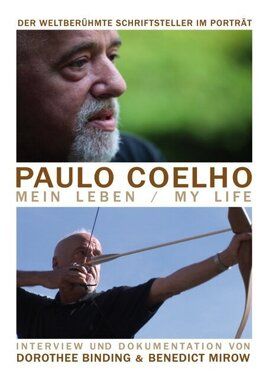 Фильм Paulo Coelho - Mein Leben.