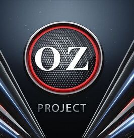 Шоу OZ Project Show.