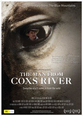 Фильм The Man from Coxs River.