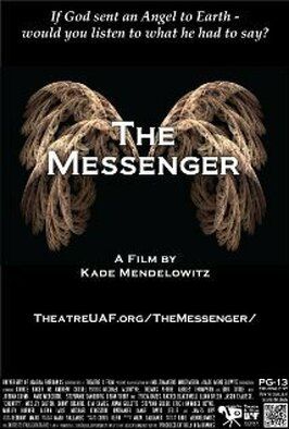 The Messenger - лучший фильм в фильмографии Кэрри Бэйкер