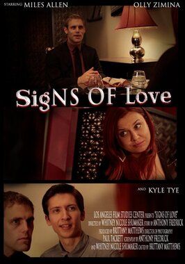 Фильм Signs of Love.