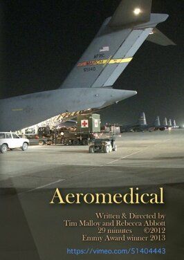 Фильм Aeromedical.