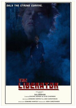 Фильм The Liberator.