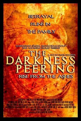 Фильм The Darkness Peering.