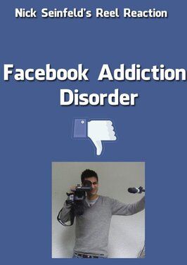 Facebook Addiction Disorder - лучший фильм в фильмографии Brian McGleenon