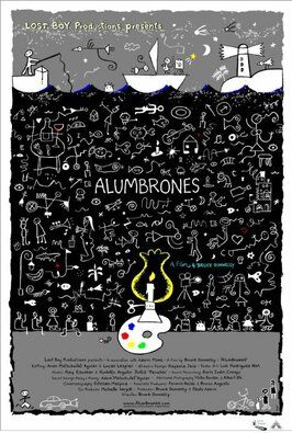 Фильм Alumbrones.