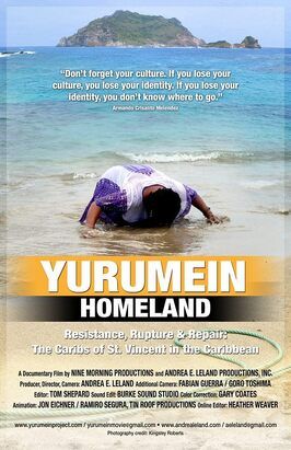 Фильм Yurumein: Homeland.