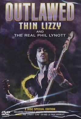 Thin Lizzy: Вне закона — Настоящий Фил Лайнотт - лучший фильм в фильмографии Брайан Робертсон