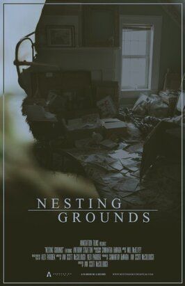 Nesting Grounds - лучший фильм в фильмографии Кристин Ковач