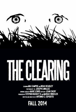 Фильм The Clearing.