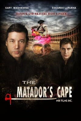 The Matador's Cape - лучший фильм в фильмографии Мартин Уилсон