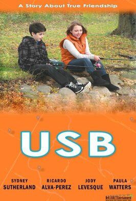 Фильм USB.