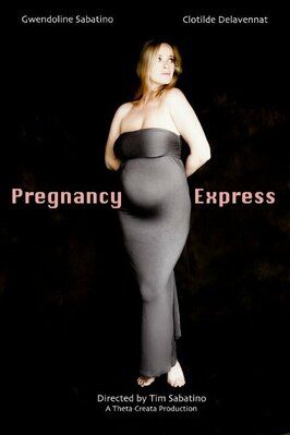 Фильм Pregnancy Express.