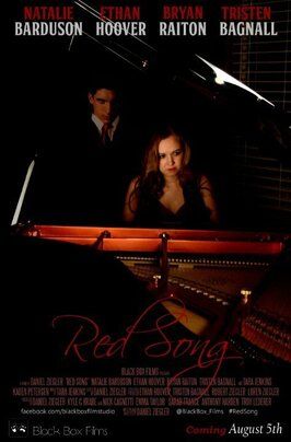 Red Song - лучший фильм в фильмографии Connor Bagnall