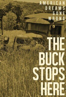 Фильм The Buck Stops Here.