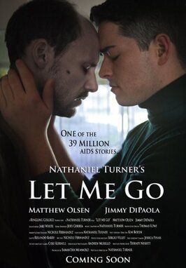 Фильм Let Me Go.