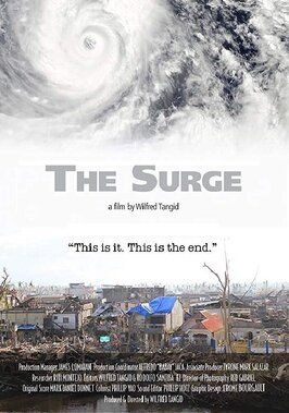 Фильм The Surge.