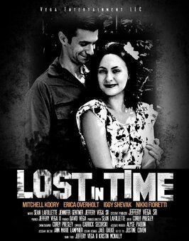 Lost in Time - лучший фильм в фильмографии Mitchell Koory