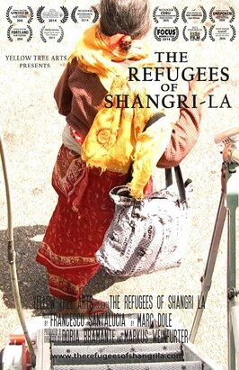 Фильм The Refugees of Shangri-la.