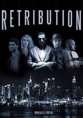 Retribution - лучший фильм в фильмографии Элисса Кли