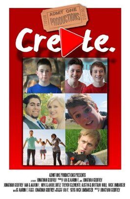 Фильм Create.