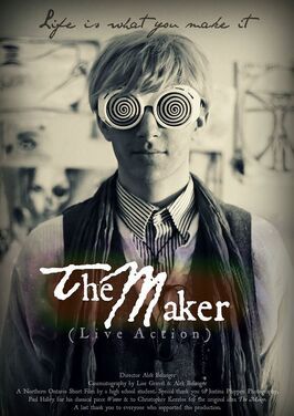 Фильм The Maker: Live Action.