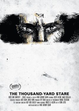 The Thousand-Yard Stare - лучший фильм в фильмографии Joseph Sassine